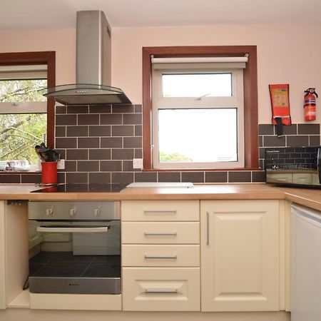 Larch Cottage Blairmore 外观 照片