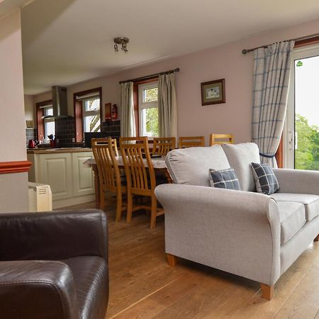 Larch Cottage Blairmore 外观 照片