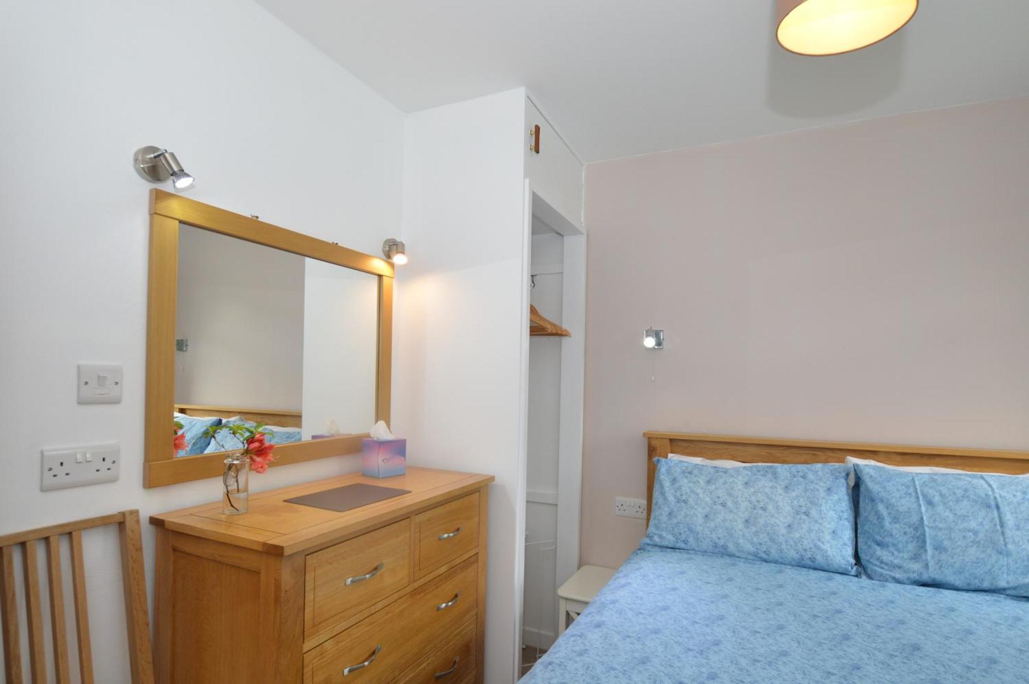Larch Cottage Blairmore 外观 照片